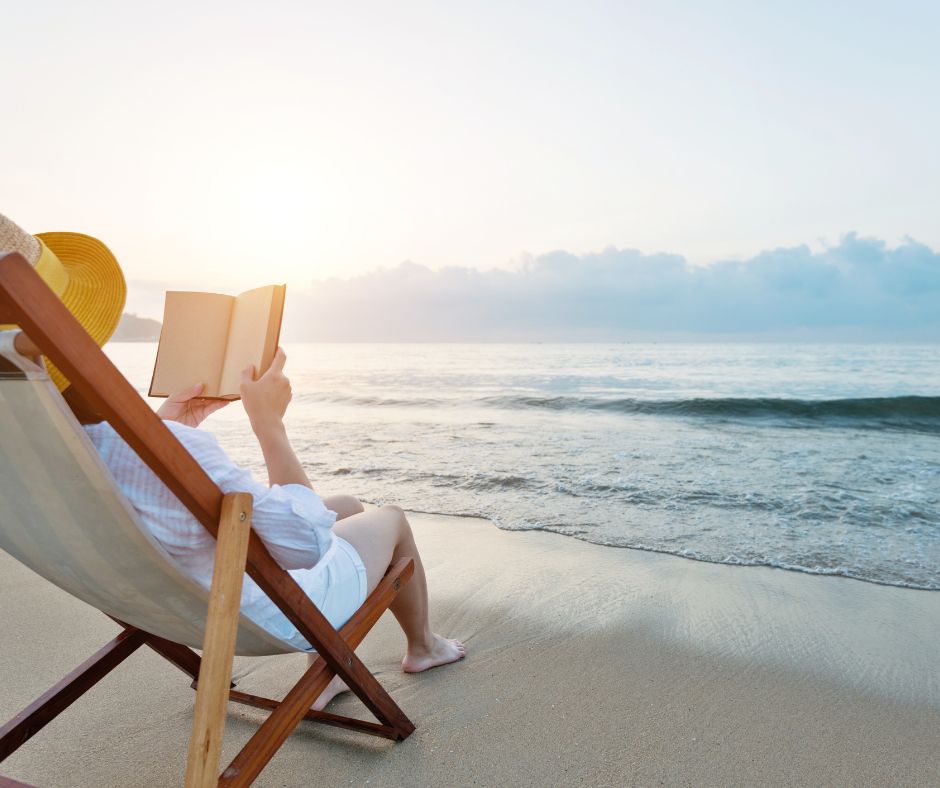 what is a beach chair Are Beach Chairs Bad For Your Back