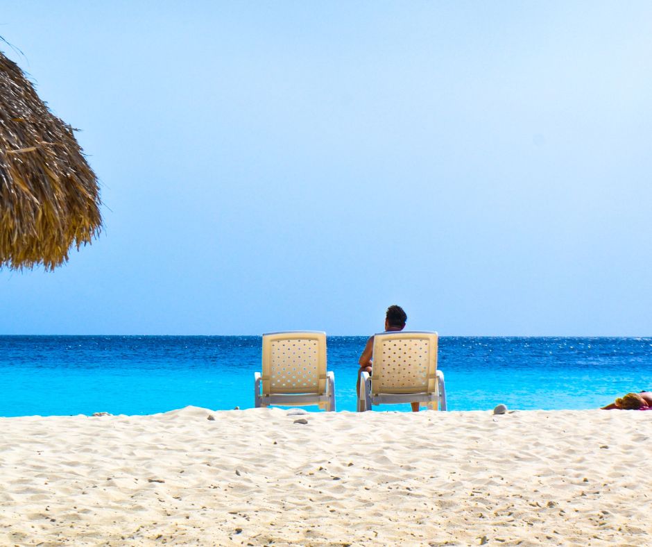 Why Are Beach Chairs So Low