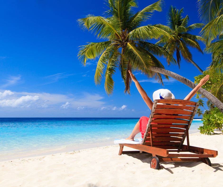 Why Are Beach Chairs So Low