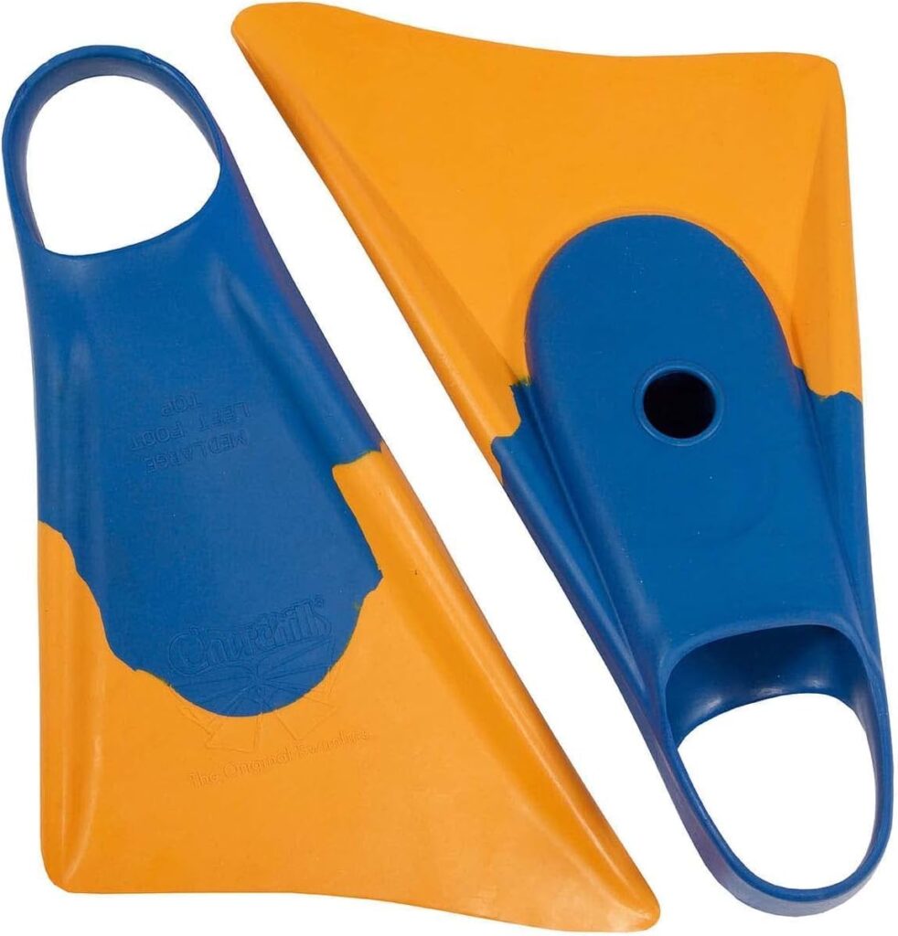 best bodyboard fins