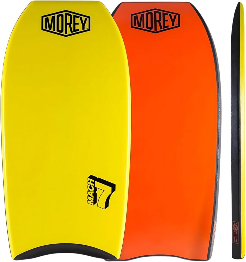 best bodyboards