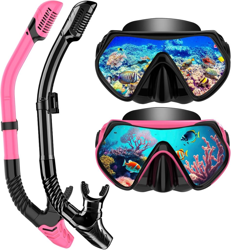 Best Snorkeling Gear Sets
best snorkeling equipment
best snorkel and mask
best masks for snorkeling
best snorkel mask
top snorkel sets:
