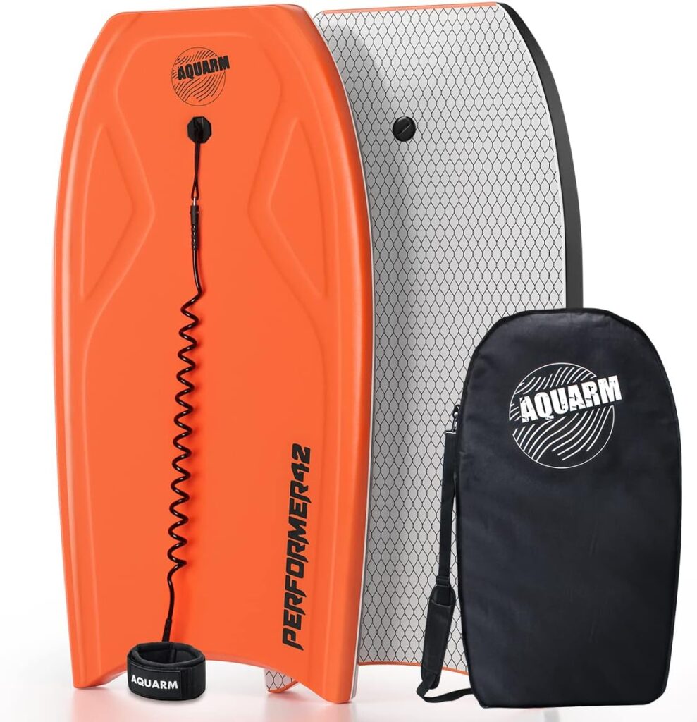 best bodyboards