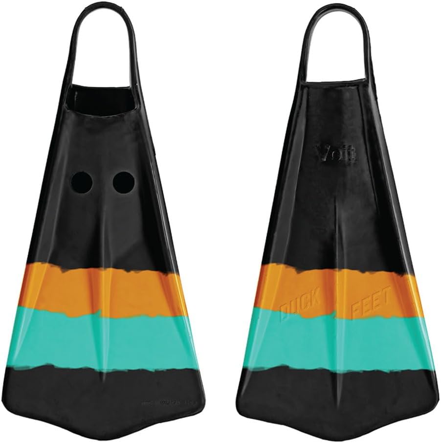 Best Bodyboard fins