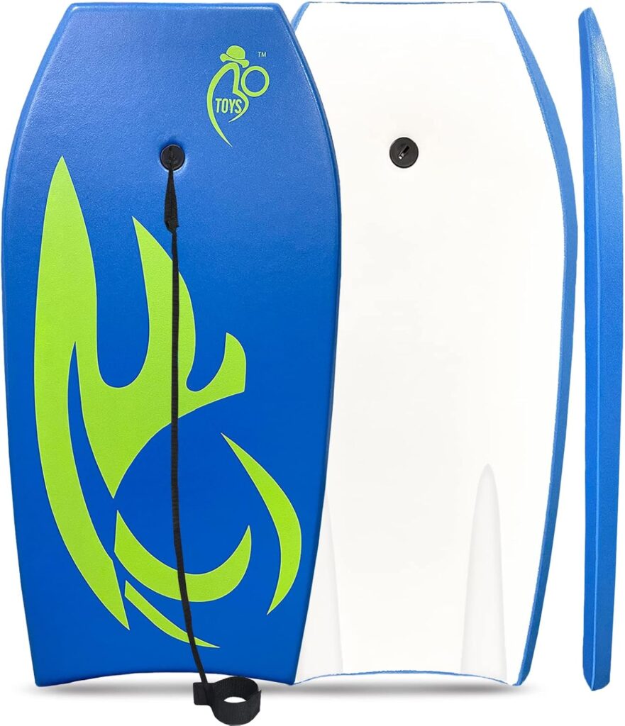 the best bodyboards