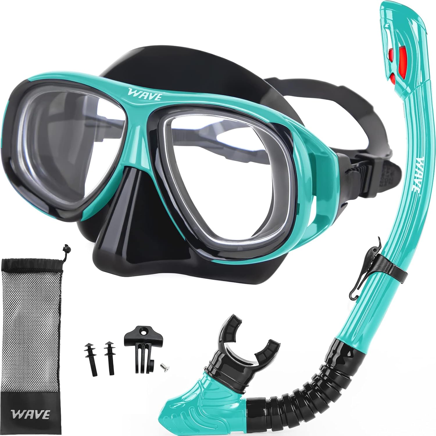 Best Snorkel Mask for Glasses Wearers