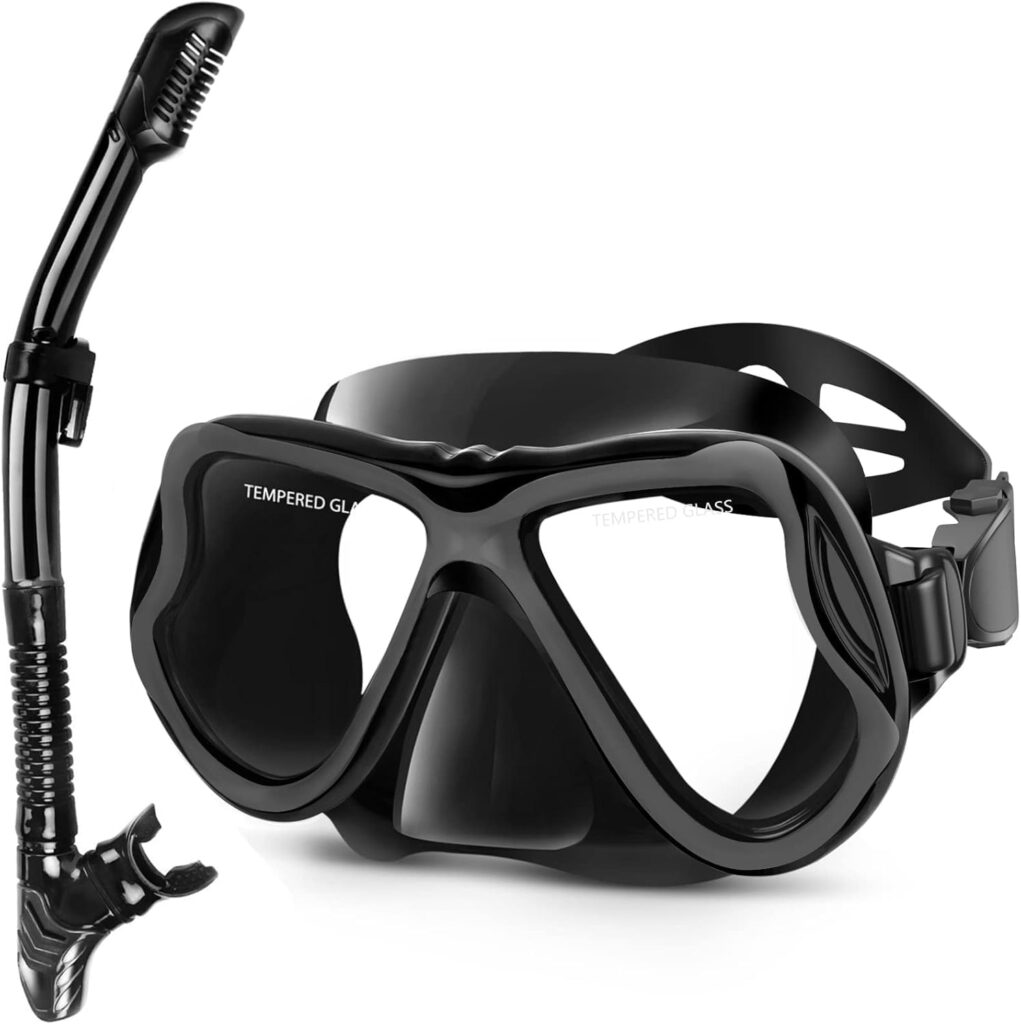 What Do You Need For Snorkeling 