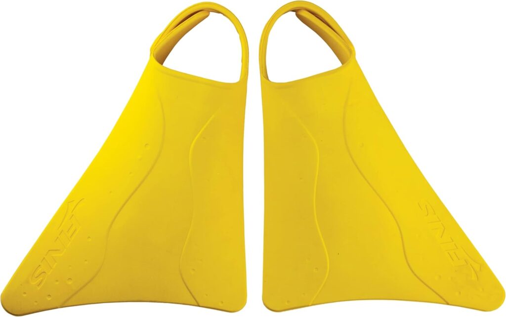 Best Bodyboard fins