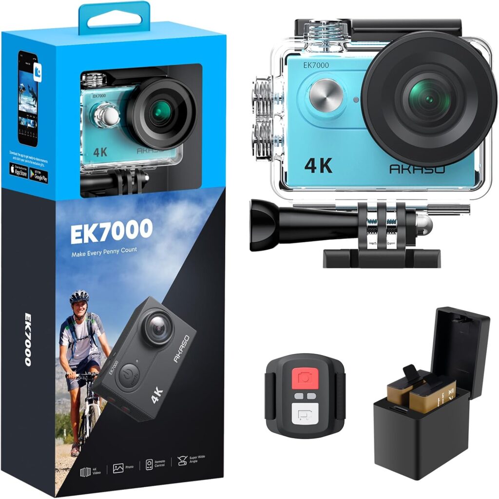 What Is the Best Waterproof Camera