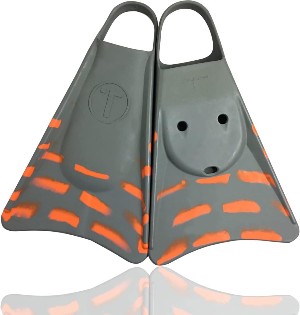 Best Bodyboard fins