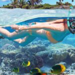 How To Use Snorkel Gear