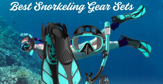 Best Snorkeling Gear Sets