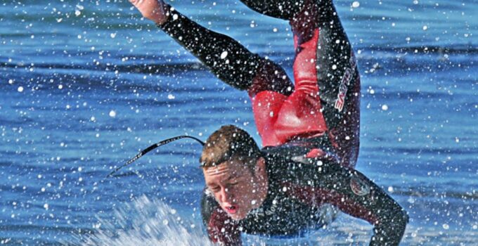 Can You Bodyboard Without Fins