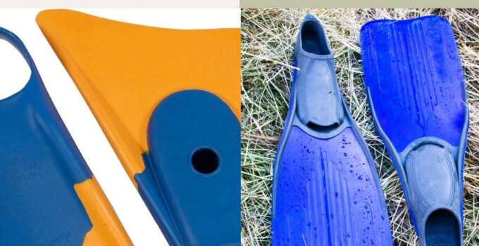 Can You Use Snorkeling Fins for Bodyboarding
