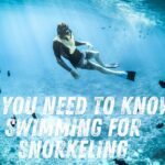 Do You Need To Know Swimming For Snorkeling