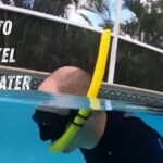 How to Snorkel Underwater