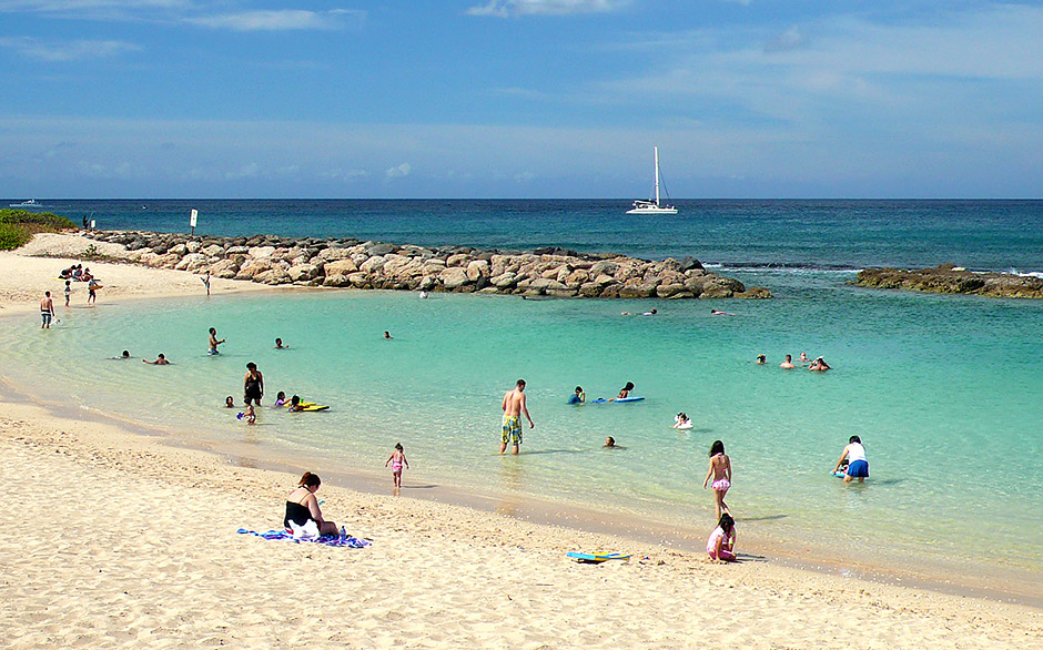  Ko Olina Lagoons