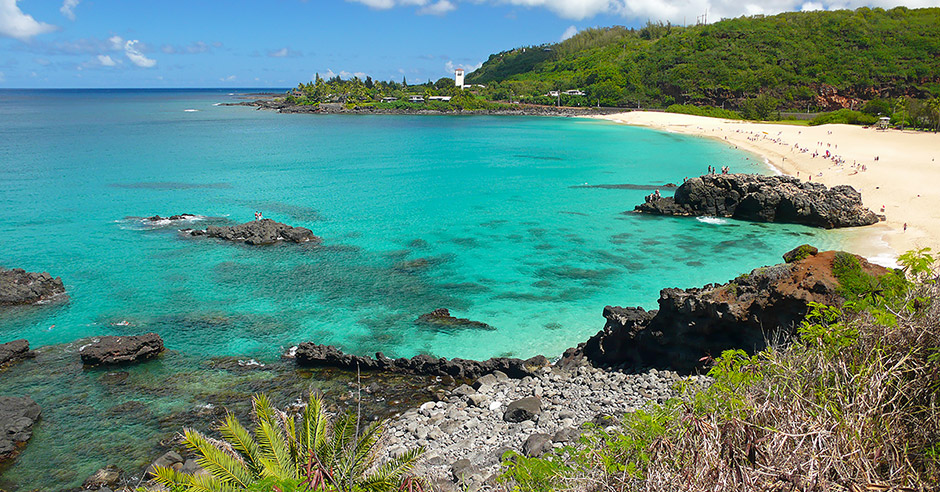 Waimea Bay Where To Snorkel In Oahu Without Regret