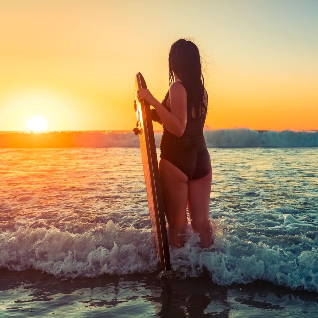 What Size Bodyboard Do I Need