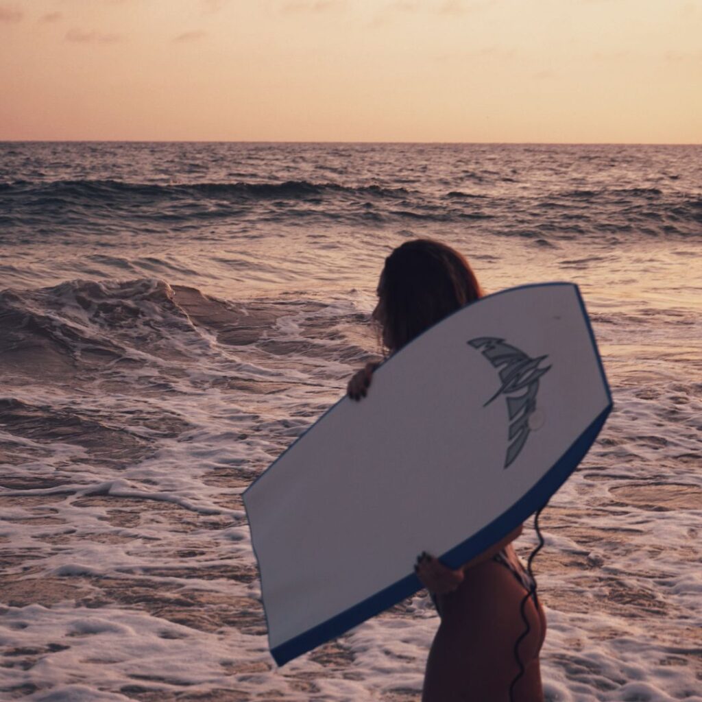 What Size Bodyboard Do I Need