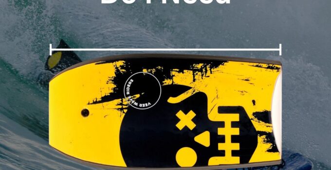 What Size Bodyboard Do I Need