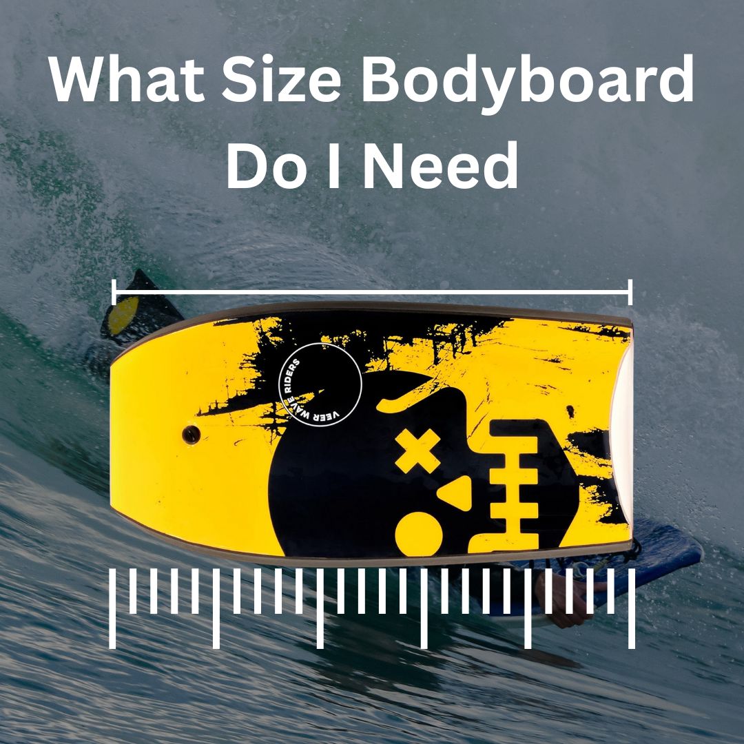 What Size Bodyboard Do I Need