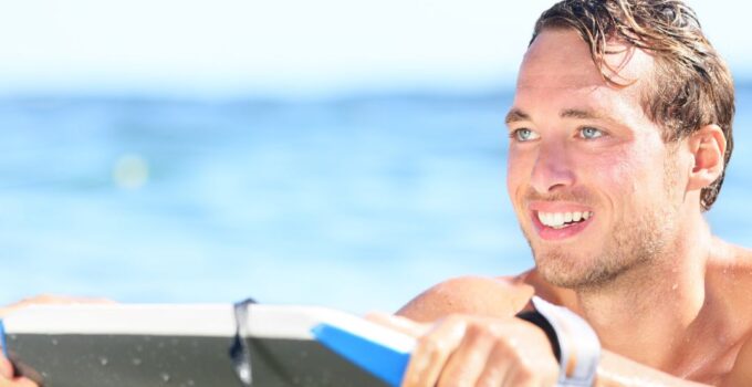 What Is Bodyboarding