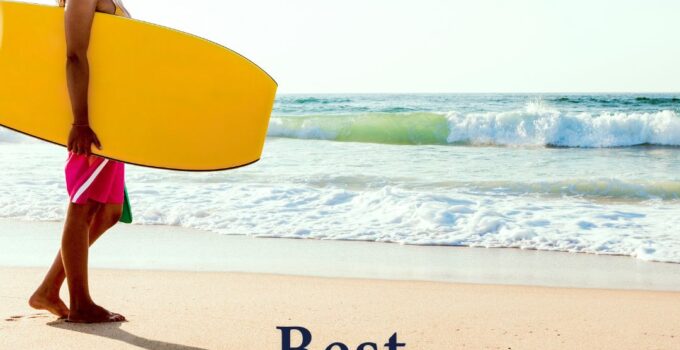 best bodyboards