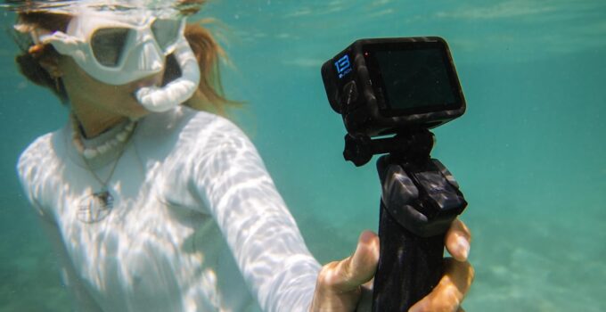 What Is the Best Waterproof Camera