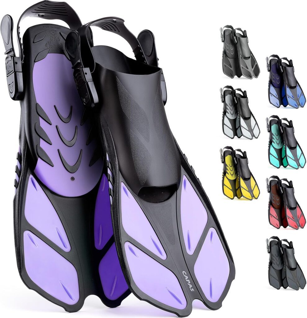 What Do You Need For Snorkeling 