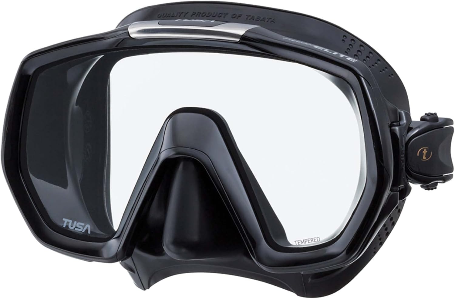 best scuba diving mask TUSA M-1003 Freedom Elite Scuba Diving Mask