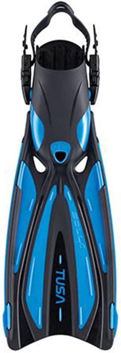best scuba fins TUSA SF-22 Solla Open Heel Scuba Diving Fins