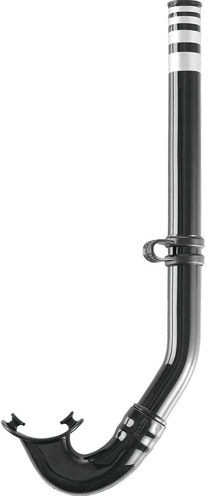 best scuba snorkel Cressi America and Gringo Snorkels - Comfort During Extended Use