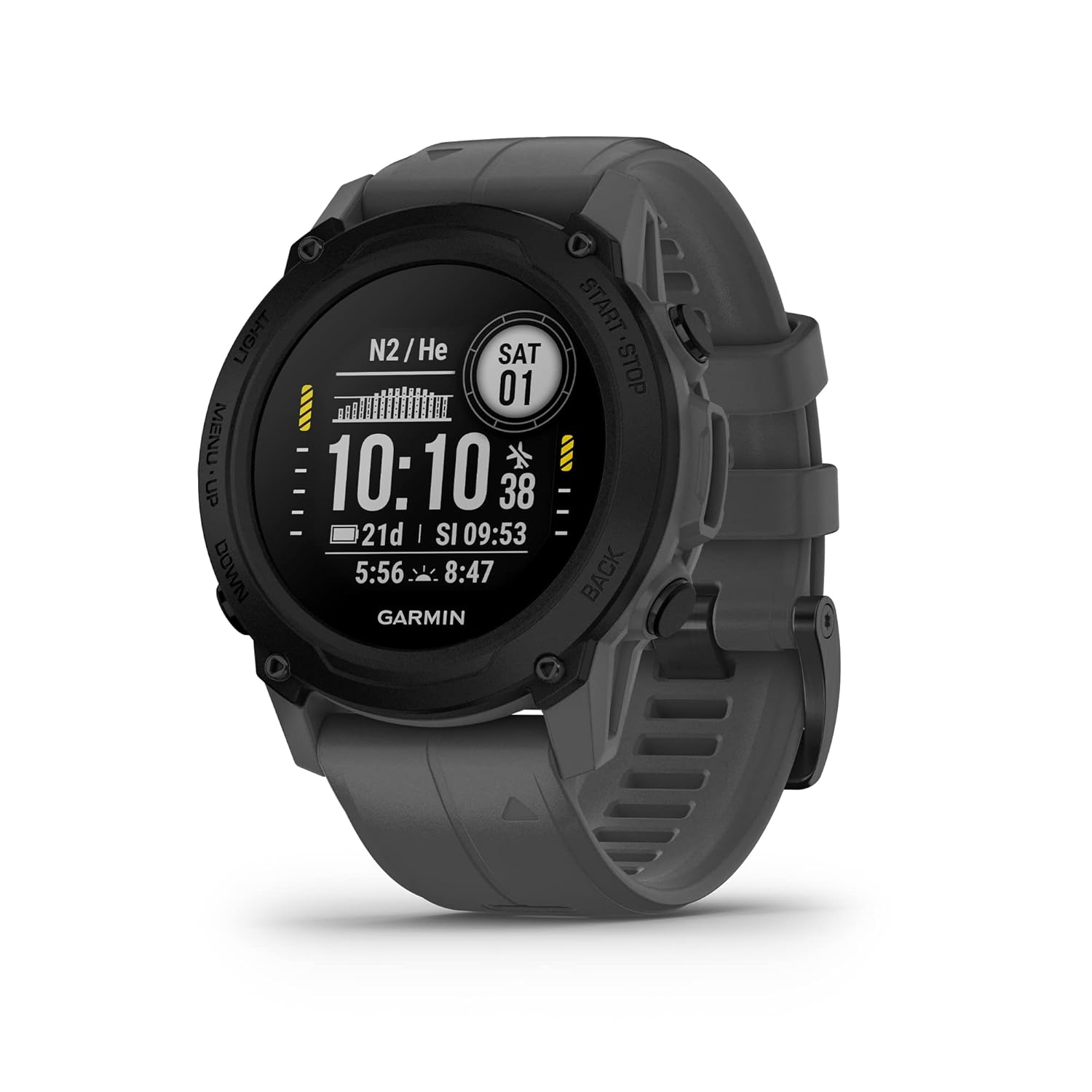 best scuba Dive Computer Garmin Descent™ G1, Rugged Dive Computer