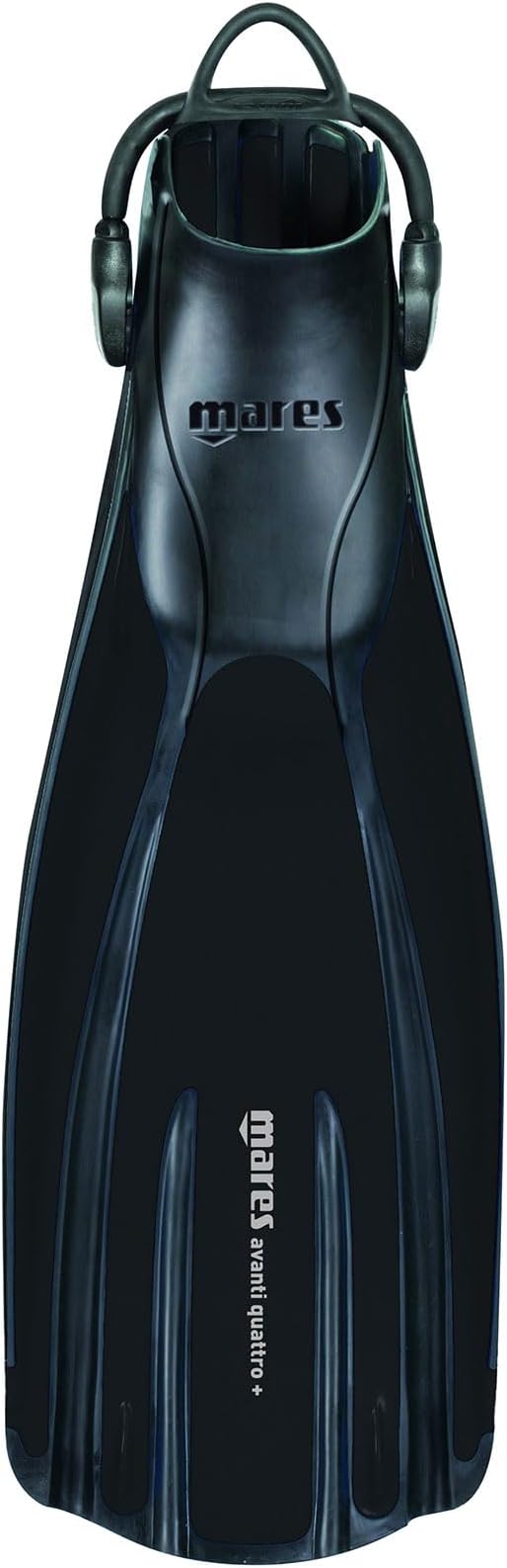 best scuba diving fins Mares Unisex Adults Avanti Quattro Diving Fins
