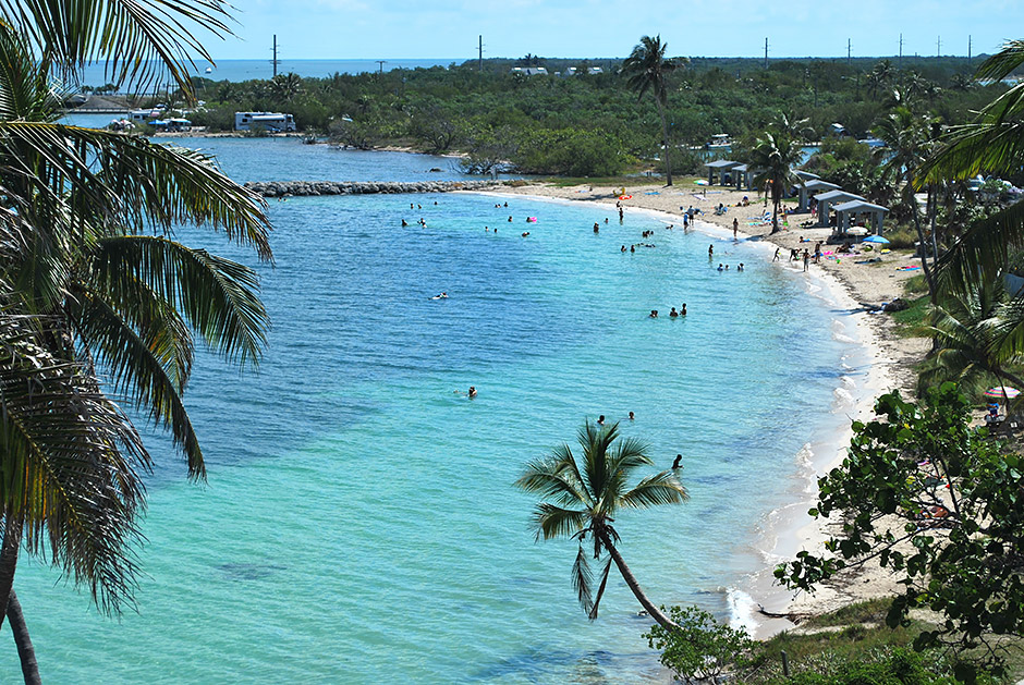 Bahia Honda State Park 