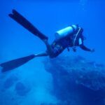 is scuba diving hard