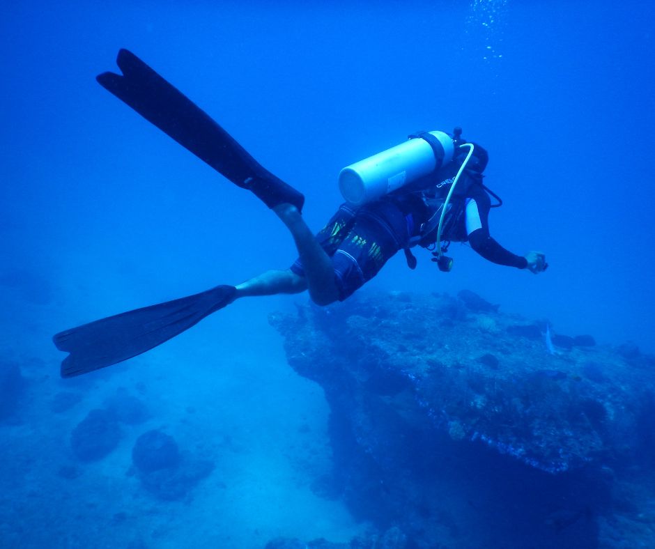 Best Scuba Gear Set