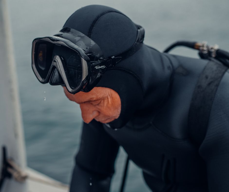 Best Scuba Gear Set