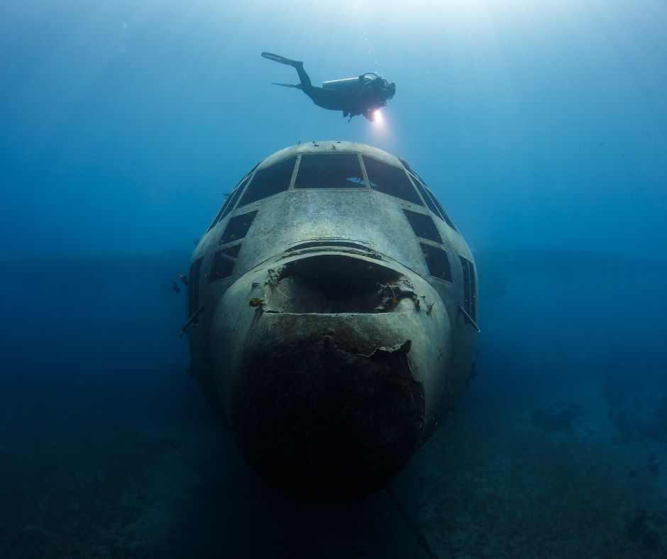 Best Scuba Gear Set