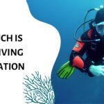 How much scuba diving certification