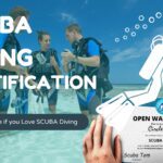 How to get SCUBA Diving Certification