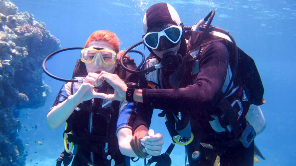Is Scuba Diving Dangerous? Discover the real risks, safety tips, and expert facts every diver should know before diving in. Stay safe underwater—read now!