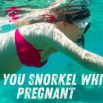 Can You Snorkel While Pregnant - Expert Answer Can You Snorkel While Pregnant