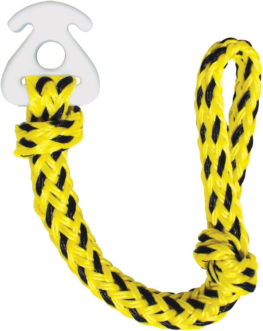 Best Tube Tow Rope Connector