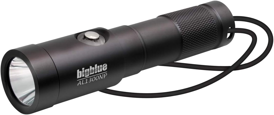 Best Scuba Dive Lights