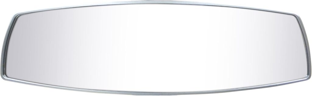 Best Boat Mirrors for Spotting Riders