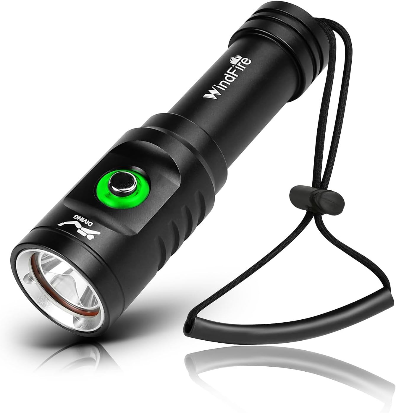best scuba dive lights