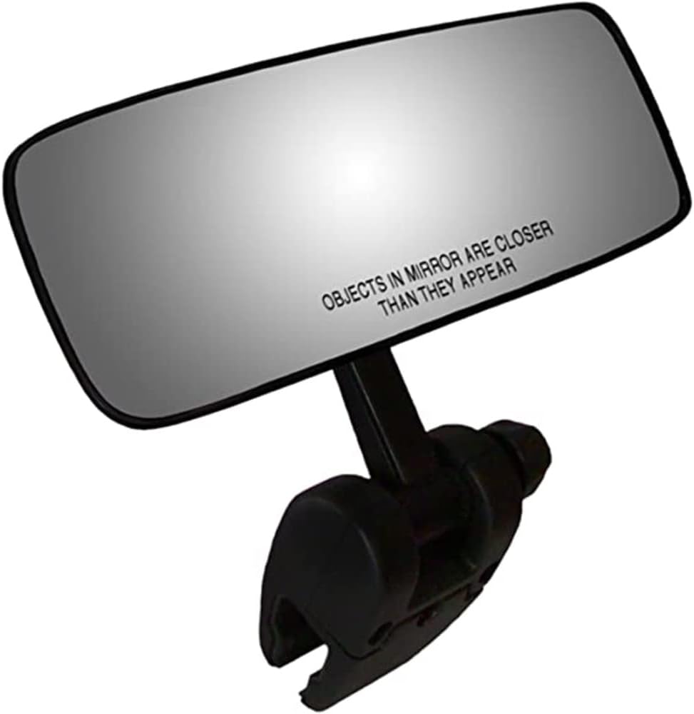 Best Boat Mirrors for Spotting Riders