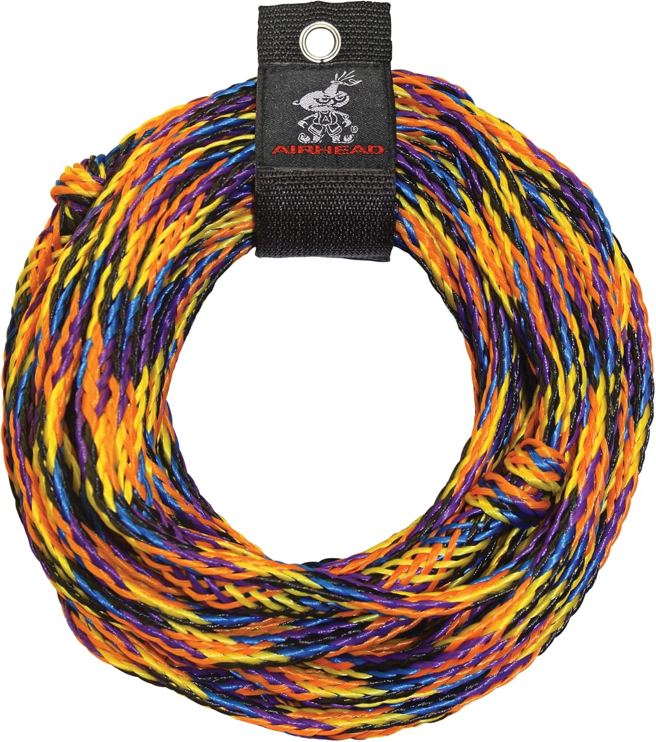 Best Airhead Ropes For Tubing - Water Comfort
